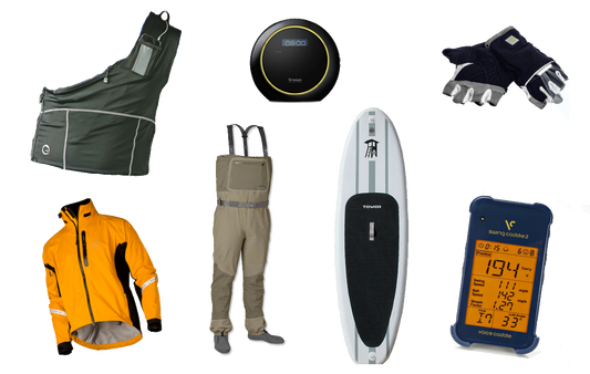 LAST MINUTE FATHER’S DAY GIFTS FOR HEALTHY, ACTIVE DADS